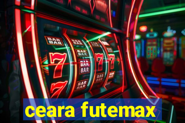 ceara futemax